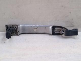 ручка наружная задняя правая Renault Megane 3 поколение 2011, универсал