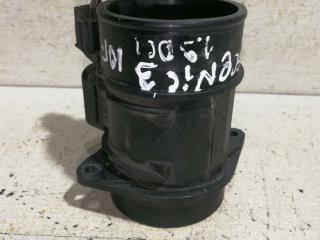 расходомер воздуха Renault Scenic 3 поколение 2010, DCi, DCi