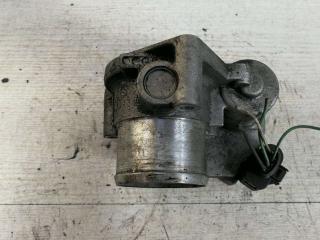 заслонка дроссельная Renault Scenic 2 поколение 2005, DCi, DCi