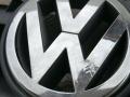 решетка радиатора Volkswagen Touran 1 поколение 2005 - фото №12