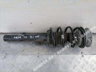 стойка передняя левая BMW 1 серия E81/E87 [рестайлинг] 2008, 2.0 л., TDi, дизель