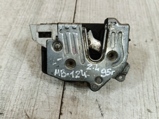 замок двери задней левой Mercedes-Benz E-Класс W124 [рестайлинг] 1995