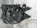 вентилятор радиатора Chevrolet Epica 2 поколение 2009 - фото №2