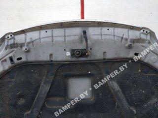 капот Chevrolet Nubira 1 поколение 2007