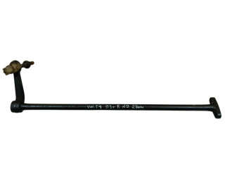 торсион подвески Volkswagen Transporter T4 1993