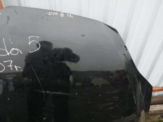 капот Mazda 5 CR [рестайлинг] 2007