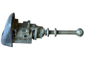 личинка дверного замка Citroen C4 1 поколение 2005