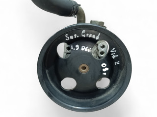 насос гидроусилителя руля Suzuki Grand Vitara 2 поколение [рестайлинг] 2009, 1.9 л., дизель