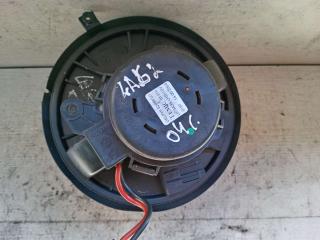 моторчик печки Renault Laguna 2 поколение 2004