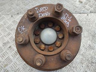 ступица передняя левая IVECO Daily 4 поколение 2008