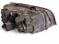 фара левая Audi A4 B6 2003 - фото №5