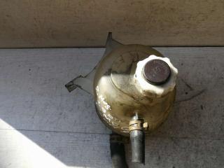 бачок расширительный Renault Megane 1 поколение 1998, DTi, DTi