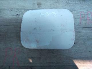 лючок топливного бака Audi 80 B3 1991, 1.8 л., бензин, седан