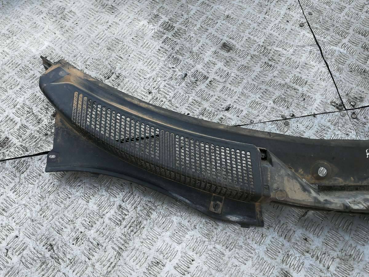 дождевик Renault Scenic 2 поколение 2006 - фото №1