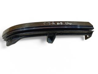 Накладка (ресничка) фары правая Opel Zafira 1 поколение (A) [рестайлинг] 2004, 90580652