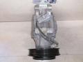 компрессор кондиционера Toyota Yaris P1 2002, 1.4 л., TDi, дизель - фото №6