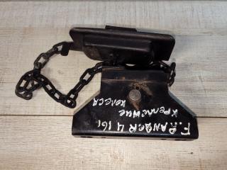 крепление запаски Ford Ranger 3 поколение T6 [рестайлинг] 2016