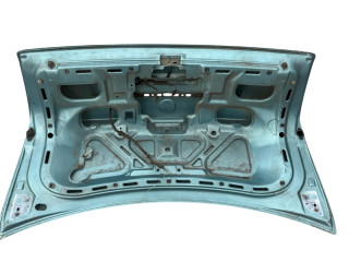 крышка багажника (дверь 3-5) Volkswagen Passat B5 1998, седан