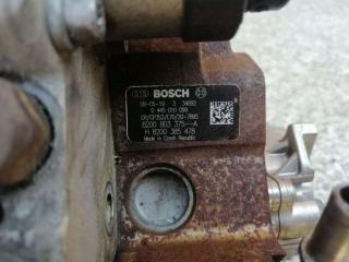 ТНВД Renault Espace 4 поколение [рестайлинг] 2008, DCi, DCi, хетчбэк 5 дв.