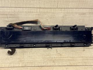 щиток приборов (приборная панель) Renault Scenic 2 поколение 2005, 8200451505A