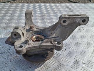 ступица передняя левая Opel Vectra C 2003