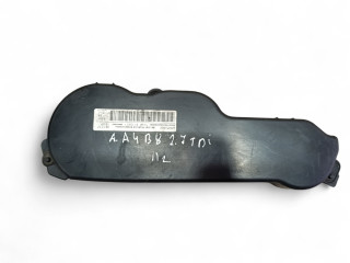 защита (кожух) ремня ГРМ Audi A4 B8/8K [рестайлинг] 2011, 2.7 л., дизель