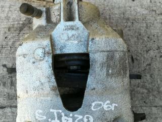 суппорт передний правый SEAT Ibiza 3 поколение 2006