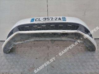 бампер передний Volkswagen Jetta 6 поколение 2012