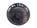 насос гидроусилителя руля Audi 80 8C/B4 1994, 1.9 л., дизель - фото №2