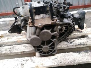 КПП механическая (МКПП) Hyundai Sonata NF 2006, 2.0 л., CRDi, дизель, S619JC