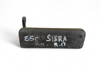 ручка наружная Ford Sierra 1 поколение 1985