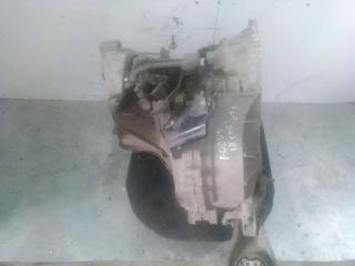 КПП механическая (МКПП) Ford Focus 2 поколение 2007, 1.8 л., дизель, хетчбэк 5 дв.