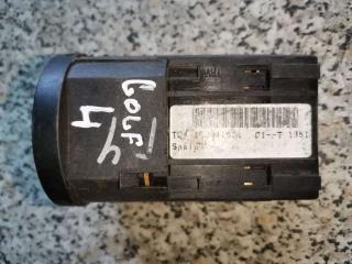 переключатель света Volkswagen Golf 3 поколение 1999, 1.6 л., i, бензин, хетчбэк 5 дв.