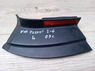 ус под фонарь левый Volkswagen Passat B6 2009, 3C9945311A