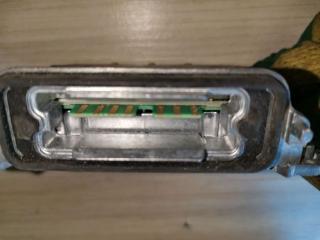 блок розжига ксенона Citroen C5 2 поколение 2011, 2.0 л., HDi, дизель, универсал