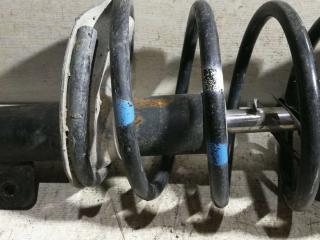 стойка передняя левая Peugeot 206 1 поколение 2002