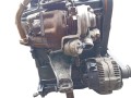 двигатель Audi 80 8C/B4 1994, 1.9 л., TDi, дизель, 1Z - фото №7