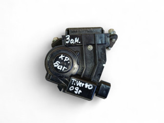 замок багажника Toyota Verso 1 поколение 2009