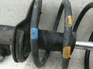 стойка передняя левая Peugeot 206 1 поколение 2003