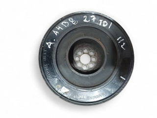 шкив коленвала Audi A4 B8/8K [рестайлинг] 2011, 2.7 л., дизель