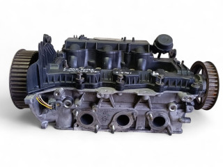 головка блока цилиндров Land Rover Discovery 3 поколение 2005, 2.7 л., дизель