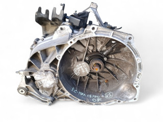 КПП механическая (МКПП) Ford C-Max 1 поколение [рестайлинг] 2007, 1.8 л., дизель, 6M5R7002ZB