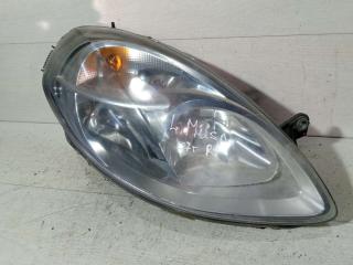 фара правая Lancia Musa 1 поколение 2007