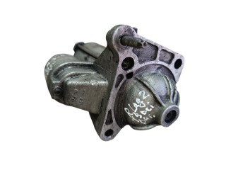 стартер Renault Laguna 2 поколение 2004, 1.9 л., дизель