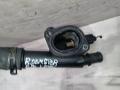 корпус термостата Skoda Roomster 1 поколение 2007, 1.9 л., TDi, дизель - фото №4