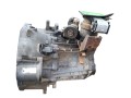 КПП механическая (МКПП) Ford Galaxy 1 поколение 1997, 1.9 л., TDi, дизель, DJY - фото №3