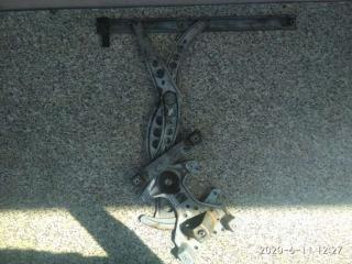 стеклоподъемник передний правый Volkswagen Passat B3 1990, 1.9 л., TD, дизель, седан