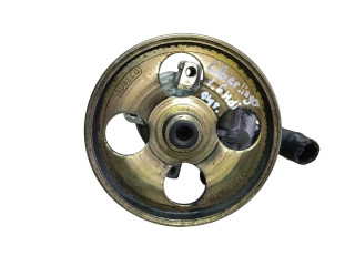 насос гидроусилителя руля Citroen Berlingo 1 поколение (M59) [рестайлинг] 2004, 1.6 л., дизель