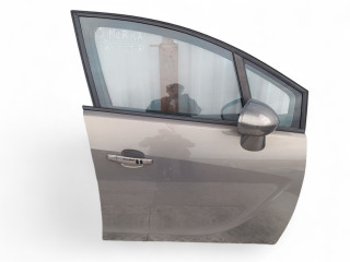 дверь передняя правая Opel Meriva 2 поколение (B) 2012