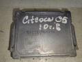 блок розжига ксенона Citroen C5 2 поколение 2010 - фото №3